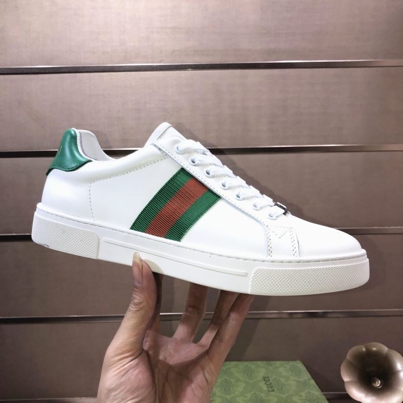 Gucci Low Shoes